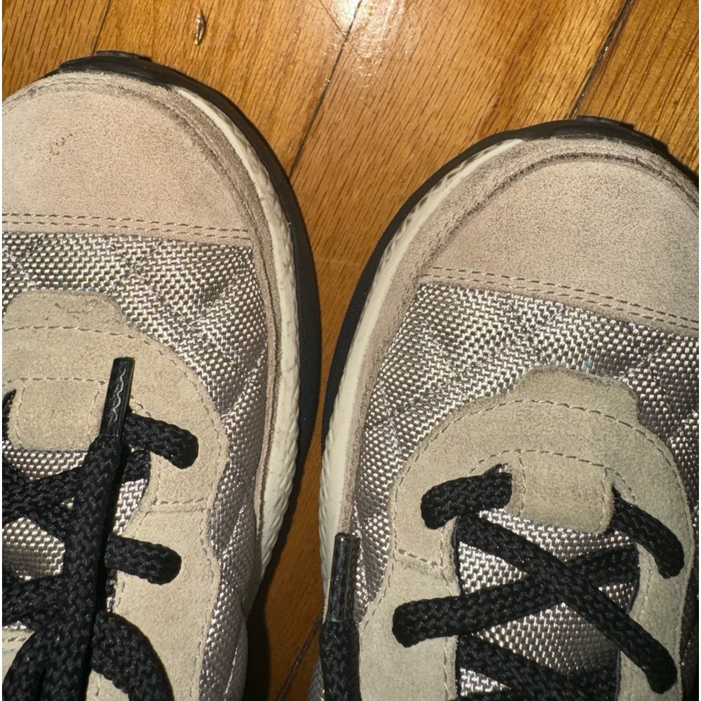 Chanel sneakers - Picture 10 of 12